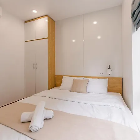 Oikia Westlake Apartment Hanoi Exterior photo