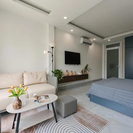 Oikia Westlake Apartment Hanoi Exterior photo