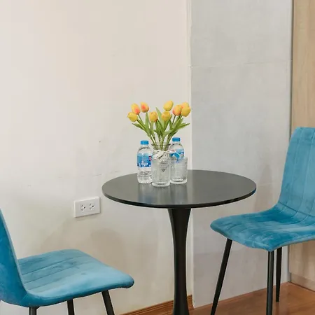 Oikia Westlake Apartment Hanoi Exterior photo