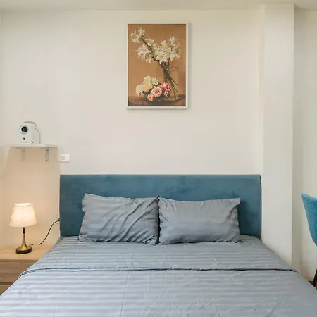 Oikia Westlake Apartment Hanoi Exterior photo