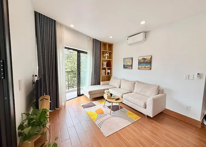 Oikia Westlake Apartment