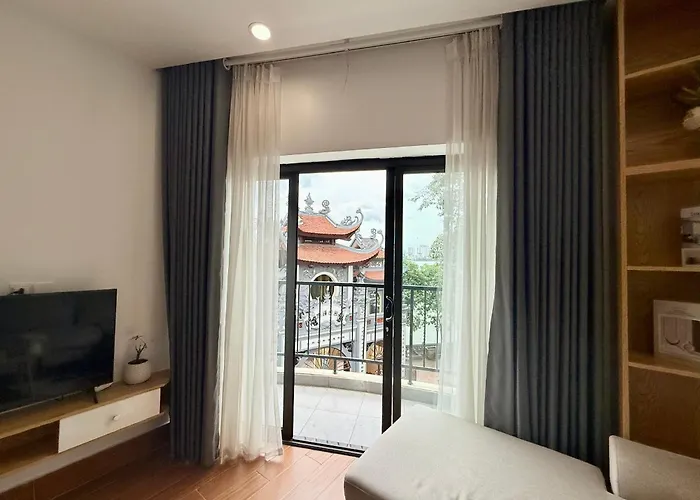 Oikia Westlake Apartment