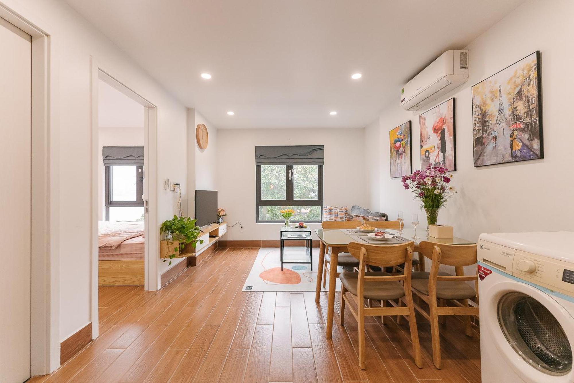 Appartement Oikia Westlake