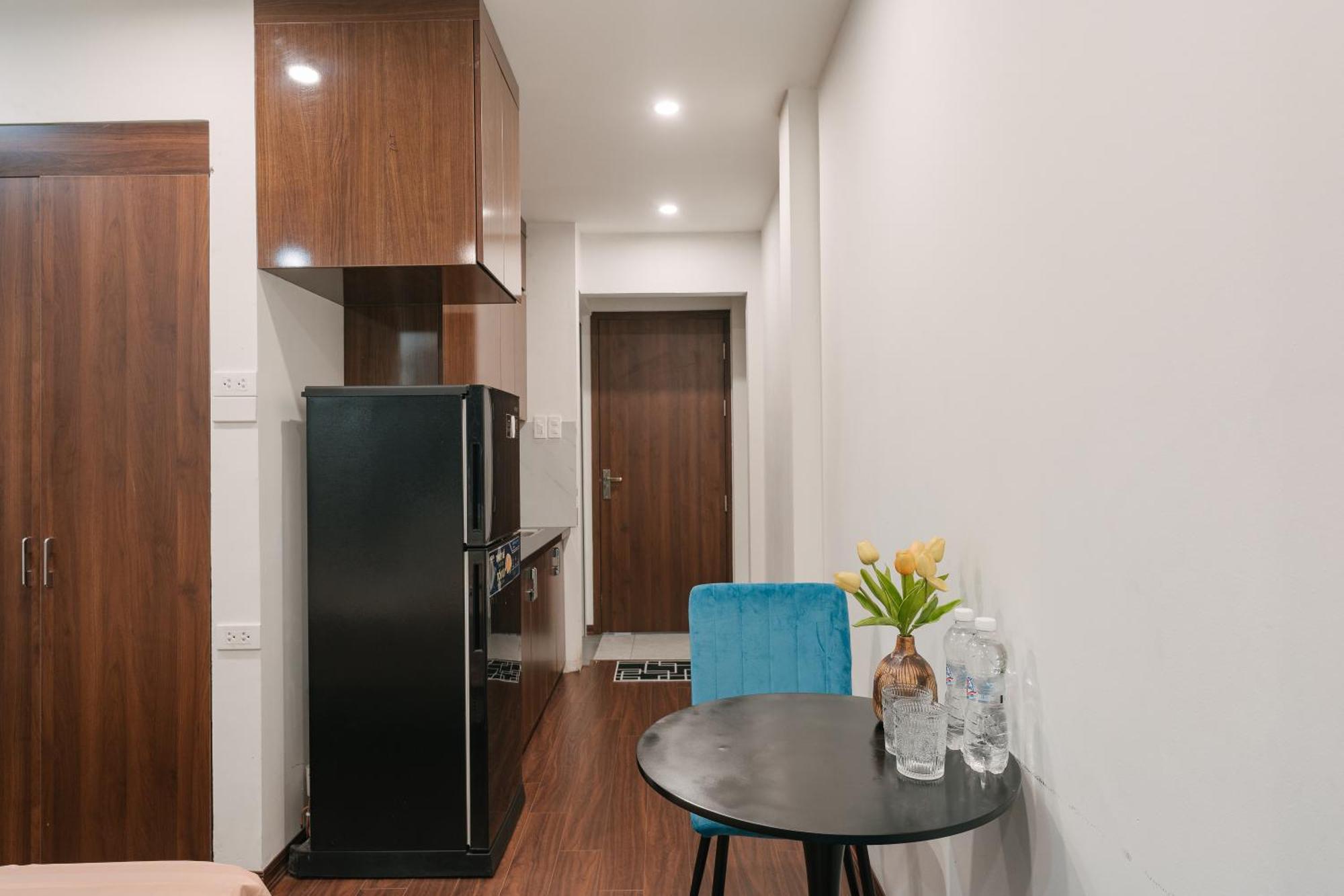 Oikia Westlake Appartement Hanoï