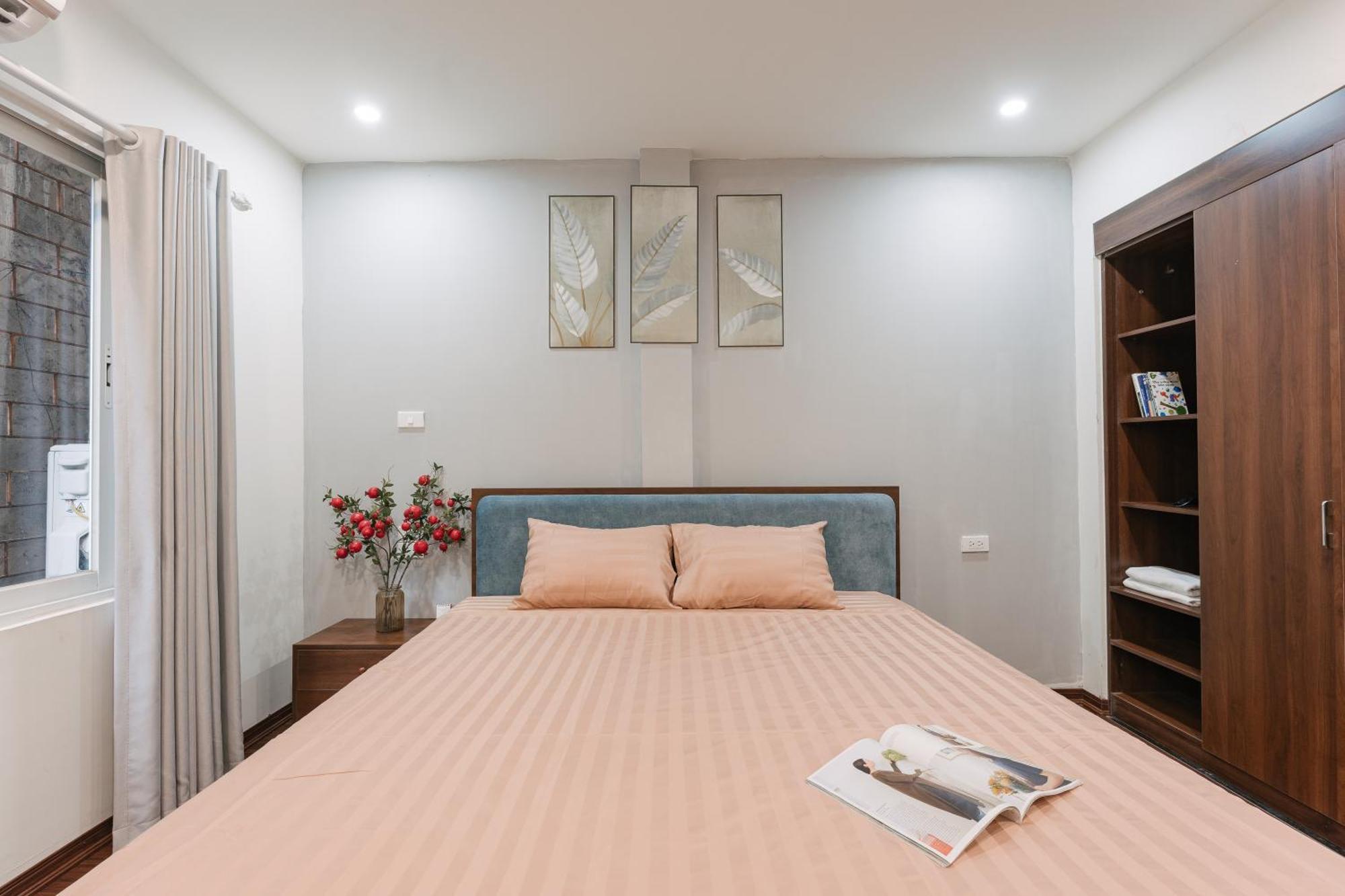 Oikia Westlake Appartement Hanoï