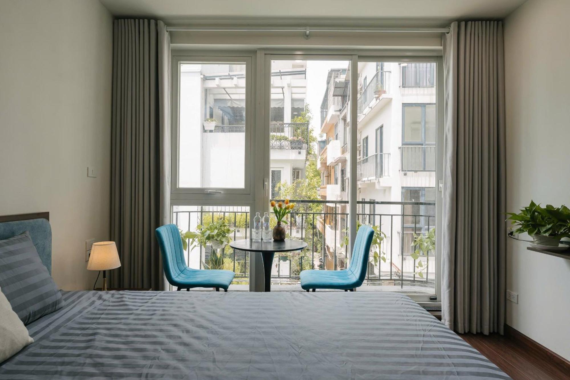 Oikia Westlake Appartement *