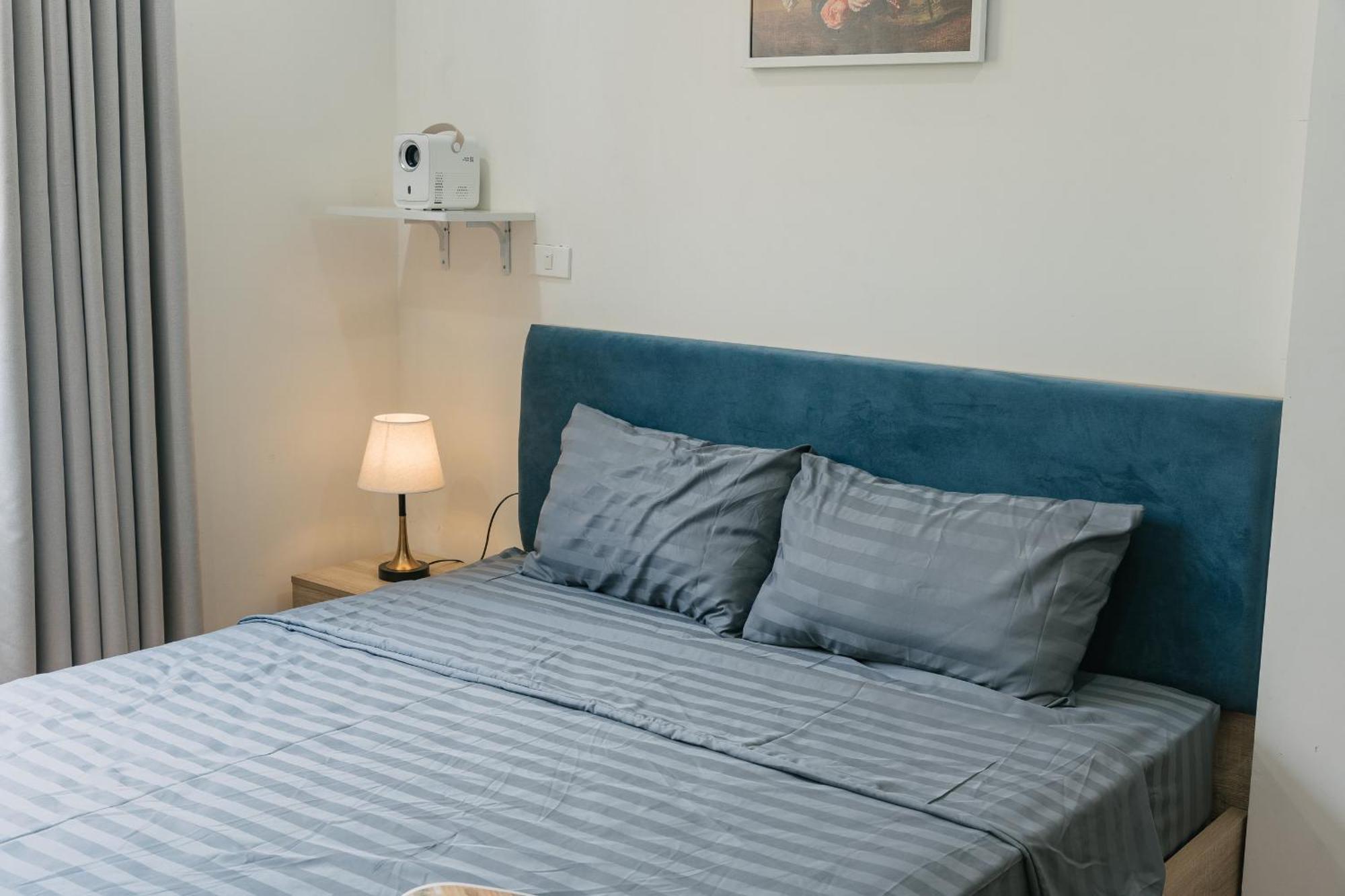 Appartement Oikia Westlake Hanoï