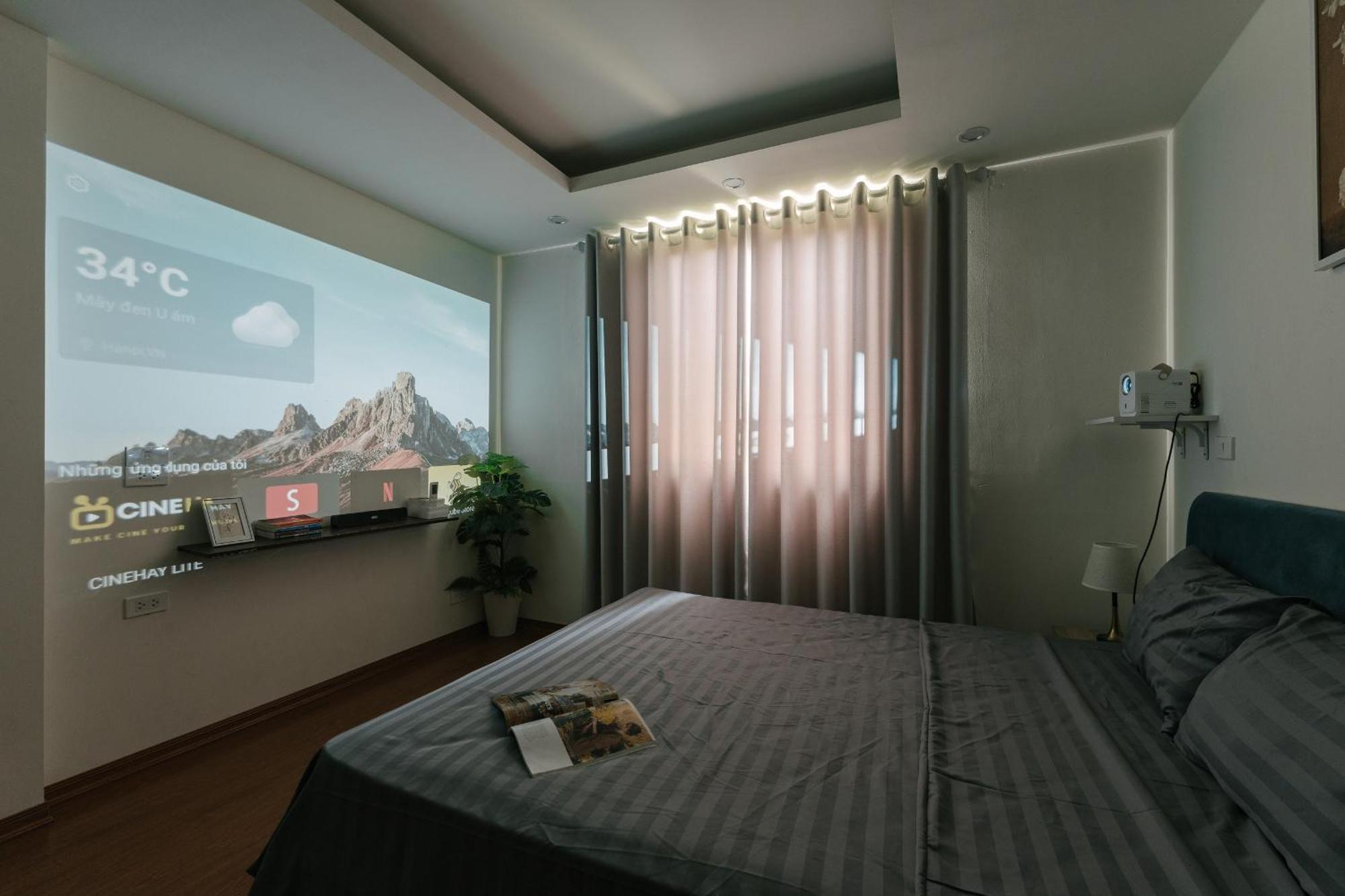 Appartement Oikia Westlake *