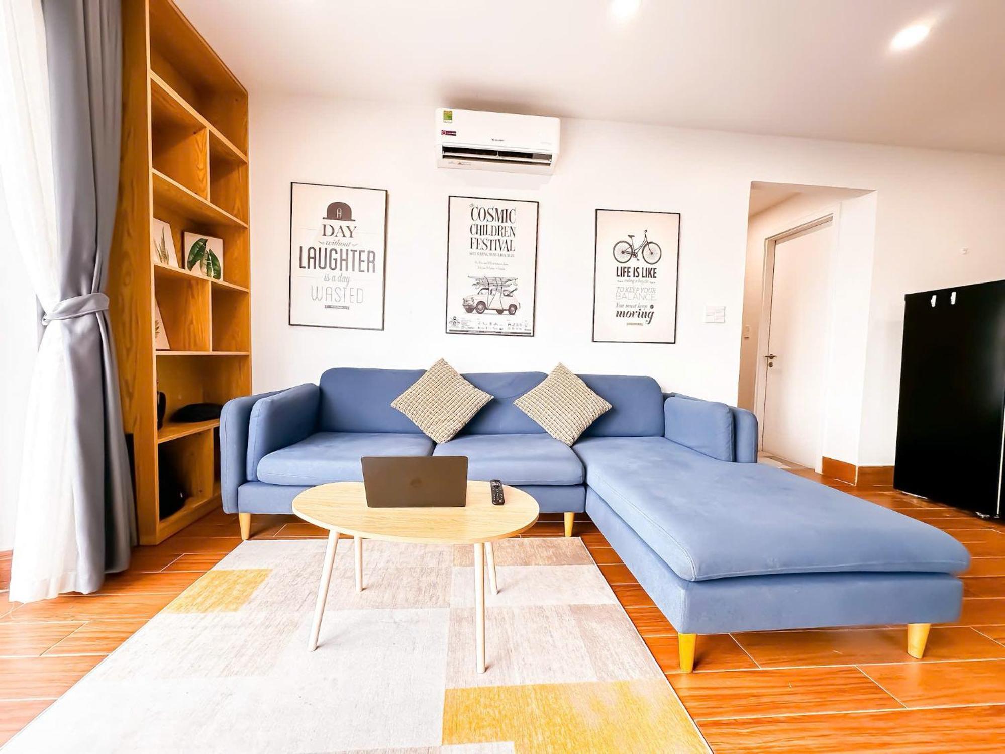 Oikia Westlake Appartement *