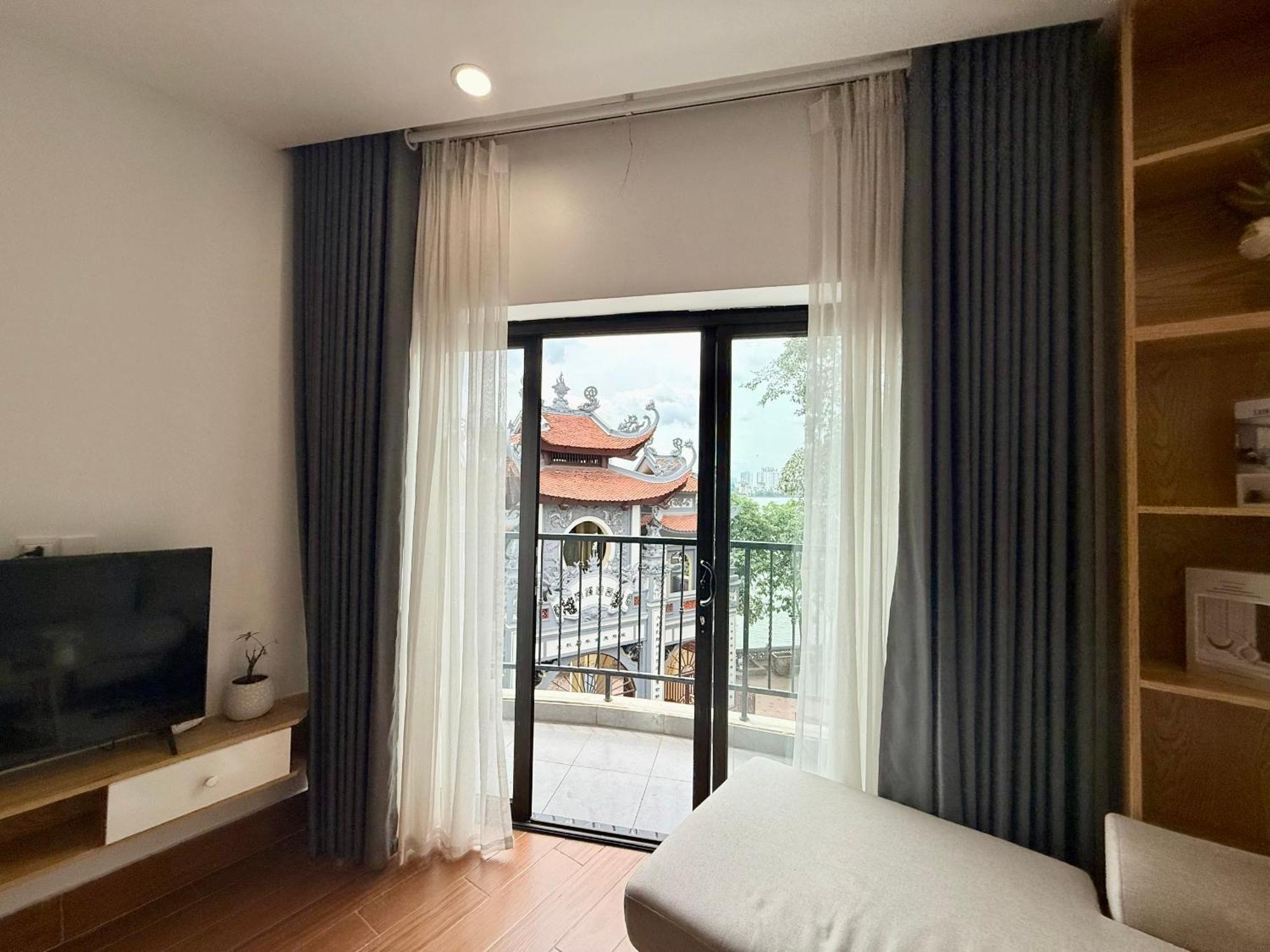 Oikia Westlake Appartement *
