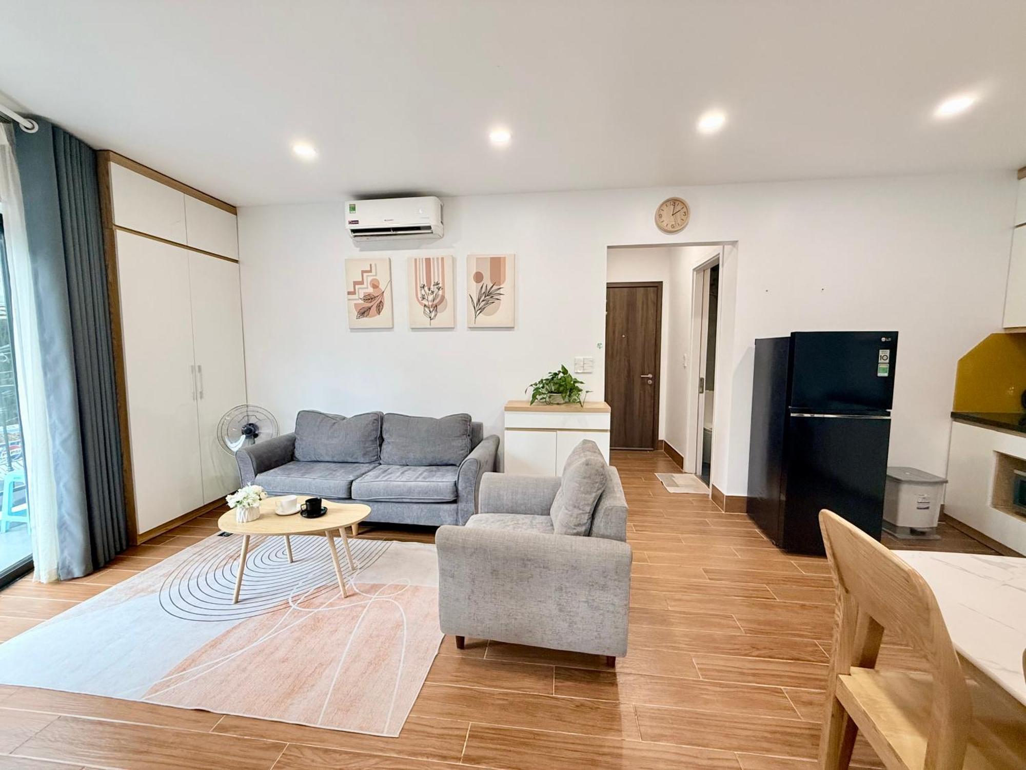 Appartement Oikia Westlake